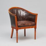 1023 4042 ARMCHAIR